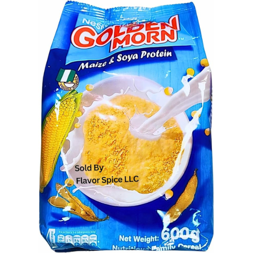 Golden Morn 900g