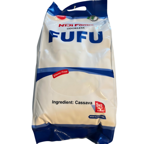 Sachet Fufu 5kg