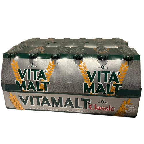 Vitamalt Classic Pack