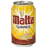 Malta Guinness (Can)