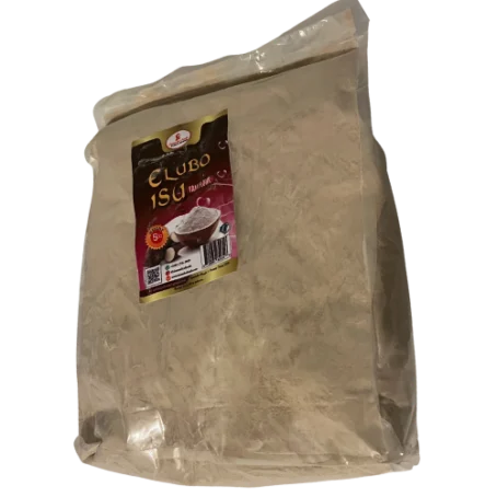 Elubo Isu 5Lb