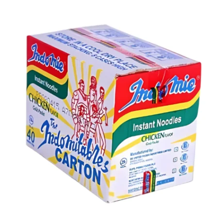 Indomie